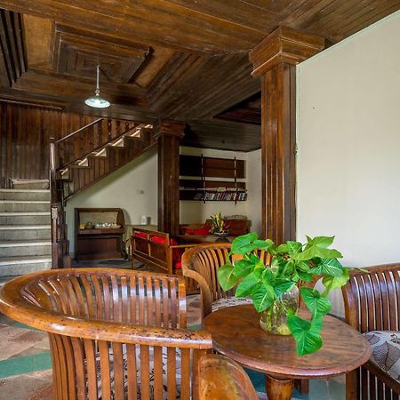 Lakeview Eco Lodge Kintamani Exteriör bild