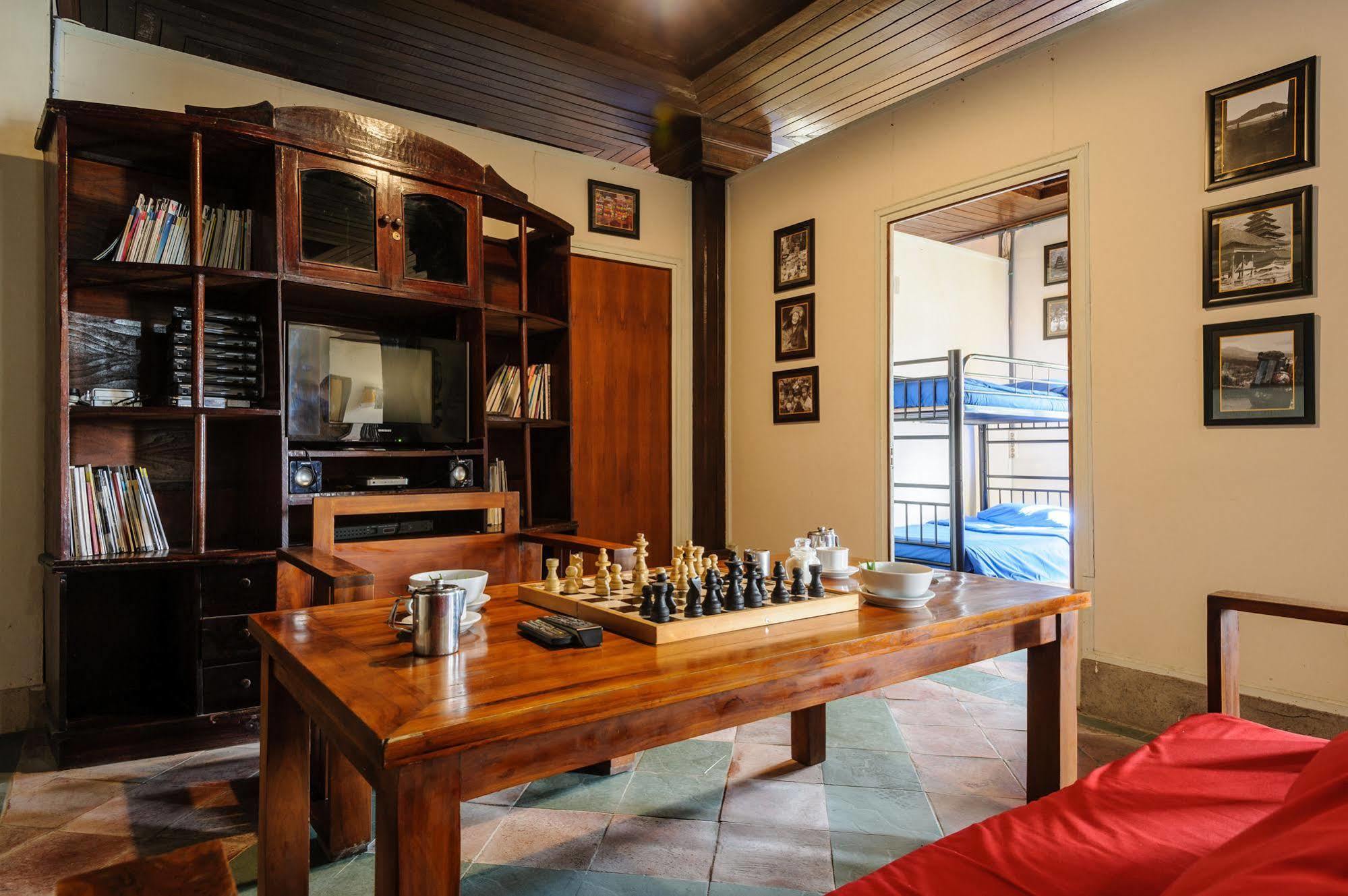Lakeview Eco Lodge Kintamani Exteriör bild
